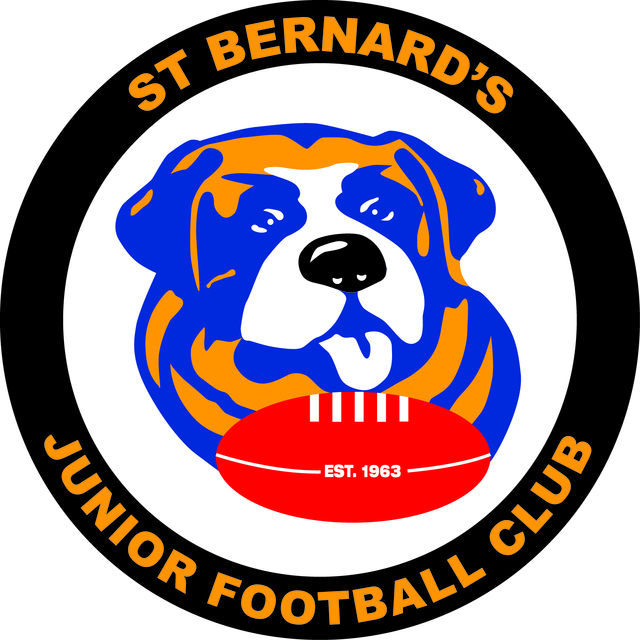 St Bernards Football Club