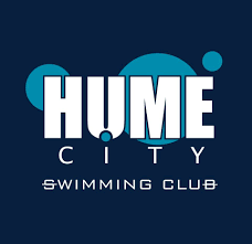 Hume swimming club