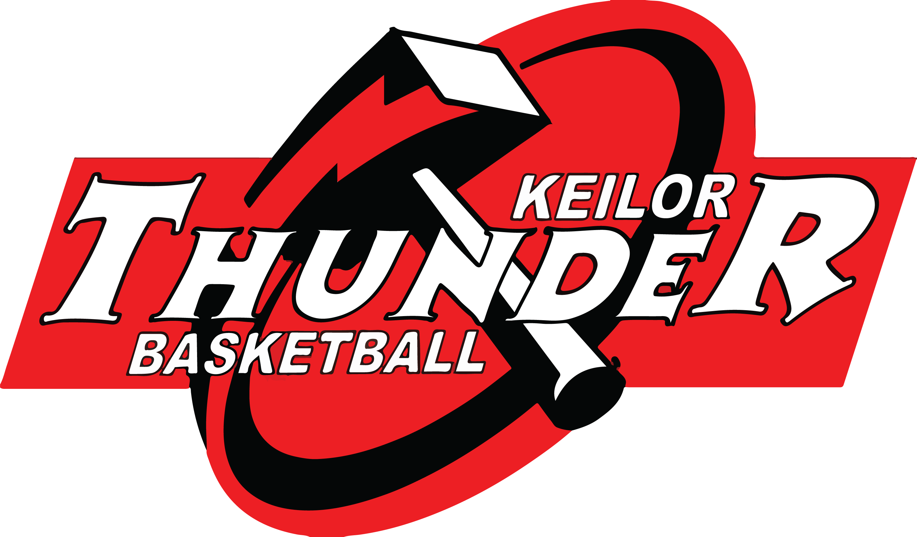 Keilor Thunder B/Ball