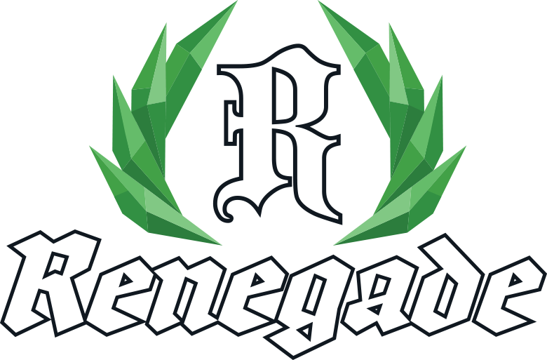 Renegade MMA